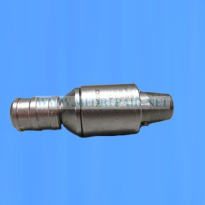 Synthes 530.76 Large Quick Coupling