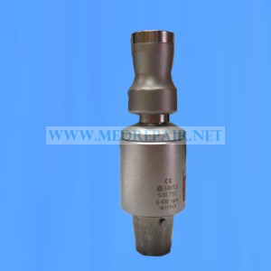 Synthes 530.792 Hudson Drilling Attachment