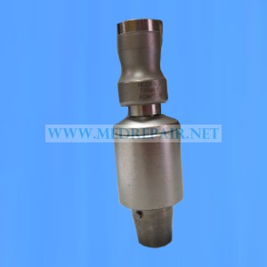 Synthes 530.793 Modified Trinkle Drill Attachment
