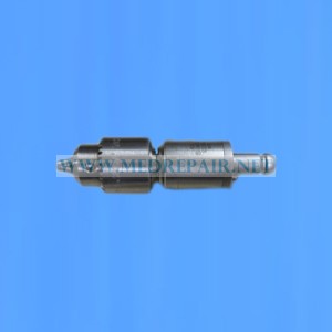 Synthes 532.014 Large Jacobs Chuck
