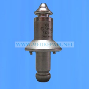 Synthes 532.012 Stryker J-Latch Coupling