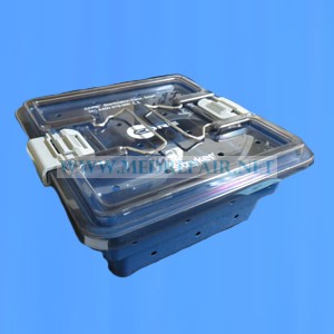 Stryker 5400-276 Sterilization Case