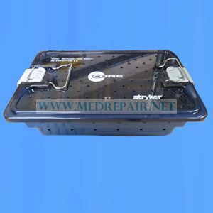 Stryker 5400-277 Sterilization Case