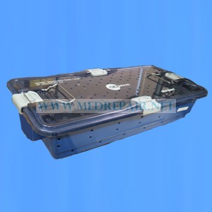 Stryker 5400-278 Sterilization Case
