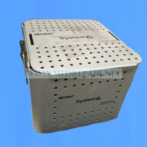 Stryker 6102-452 Sterilization Case