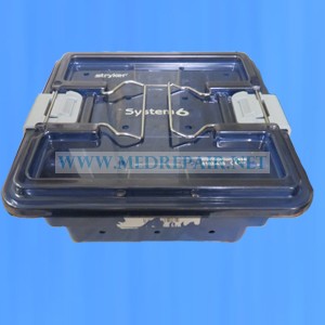 Stryker 6102-453 Sterilization Case
