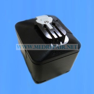 Stryker 6126-120 Aseptic Housing