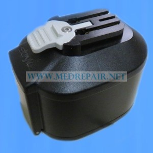 Stryker 6127-120 Aseptic Battery Housing