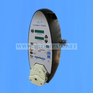 Smith & Nephew 70337001 Turbo 7000 ENT Division Console