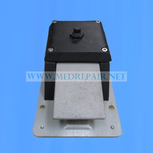 Smith & Nephew 70337004 Single Pedal Footpedal