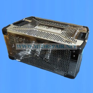 Stryker 7102-450-040 Sterilization Case