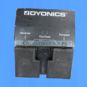 Smith & Nephew 7205396 Dyonics Power Footswitch