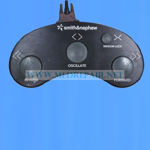 Smith & Nephew 7205397 Dyonics Power Footswitch