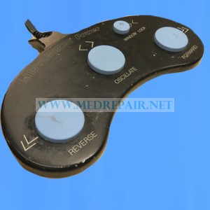 Smith & Nephew 7205399 Dyonics Power Footswitch