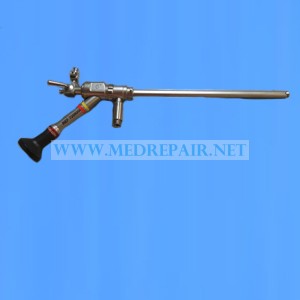 Smith & Nephew 7209208 Operative Hystroscope 8.0