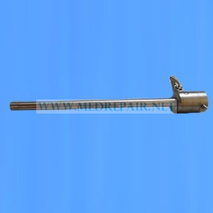 Smith & Nephew 7209383 Operative Hystroscope 9.0
