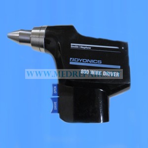 Smith & Nephew 2856 Dyonics Power 800 Wire Driver