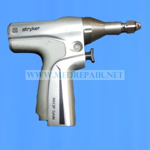 Stryker 8206 Reciprocating Saw