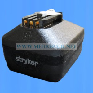 Stryker 8212 LiIon Battery