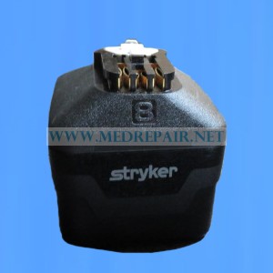 Stryker 8215 LiIon Battery