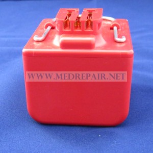 Stryker 7126-110 Aseptic LiIon Battery
