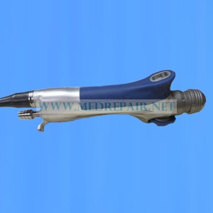 Medtronic 18-98200T Straightshot Microdebrider
