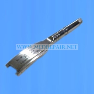 MicroAire 2500-101 Osteotome Double Guarded Attachment