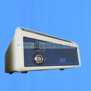 Stryker 296-210 Console