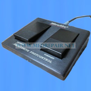 MicroAire 6401-000 Electric Foot Pedal
