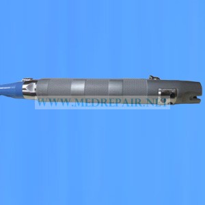 Smith & Nephew 7205936 TriVex System Handpiece