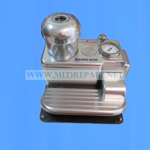 Anspach 73-0024-1 Pnuematic Footpedal