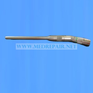 Medtronic AA14S Angled Large Bore Attachment