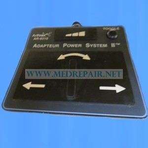 Arthrex AR-8310 Footswitch