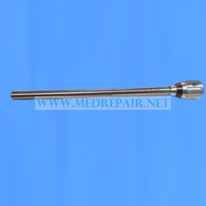 Anspach B-BLACK 19cm Attachment