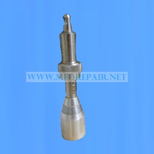 Anspach B-GREY-ADG Drill Guide Attachment