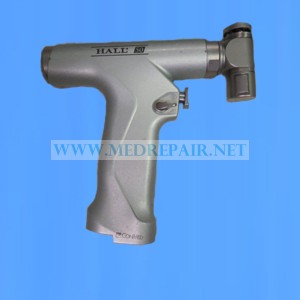 Hall PRO7300B Oscillating Saw