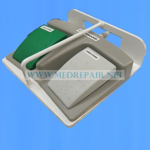 Olympus 6224-0016 Gyrus Acmi Cyberwand Footpedal