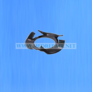 CAST018 Stryker Rear Spring