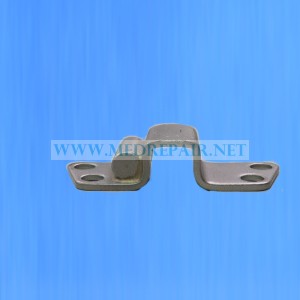 CAST035 Stryker Mounting Post Bracket