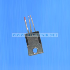 CAST036 Transistor