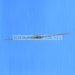 CAST050 Thermal Cut-off Protector