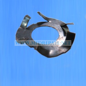 CAST064 Stryker Non-OEM 840-3-10 Armature Housing Spring