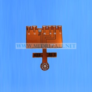 Stryker FlexBoard 6