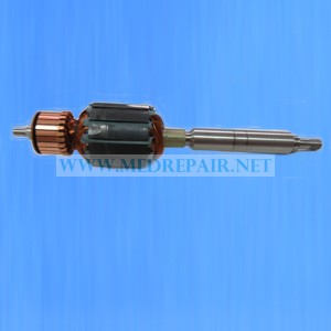 CAST071 940 Armature