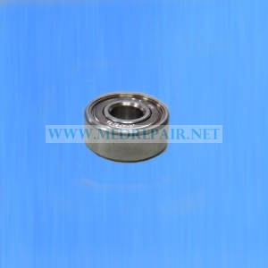 CAST080 Rear Bearing