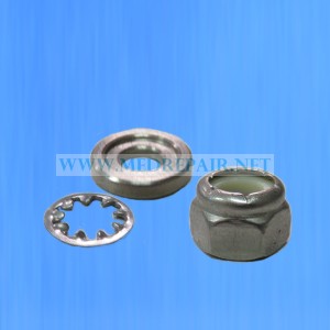 CAST113 Hex Drive Blade Retainer Assembly