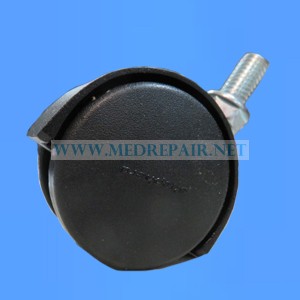 CAST135 Cart Wheel for American Orthopaedic 0295-250 and DePuy 4401-00