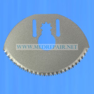 CAST088 Stryker 940-023-000 Compatible Cast Cutter Blade
