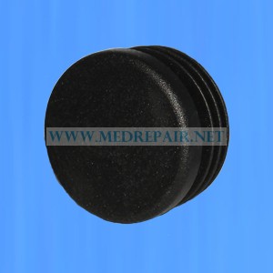 CAST136 Stryker 986 Cart Cap Plug