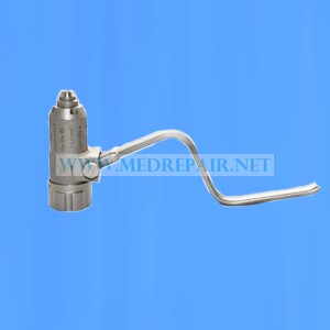 Stryker 1900-062-000 F1 Wire Collet